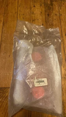 Ski-Doo MXZ GSX GTX SUMMMIT SKANDIC Taillight Lens - Image 1 of 2