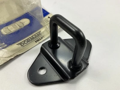 Golpeador de cierre de capó Dorman 38385 - 97-13 Chevrolet Corvette 03-05 Hummer H2 Foto 1 de 3