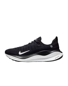 Nike InfinityRN 4 Straßenlaufschuhe schwarz/dunkelgrau/weiß DR2665-001 Größe 13 - Bild 1 von 11