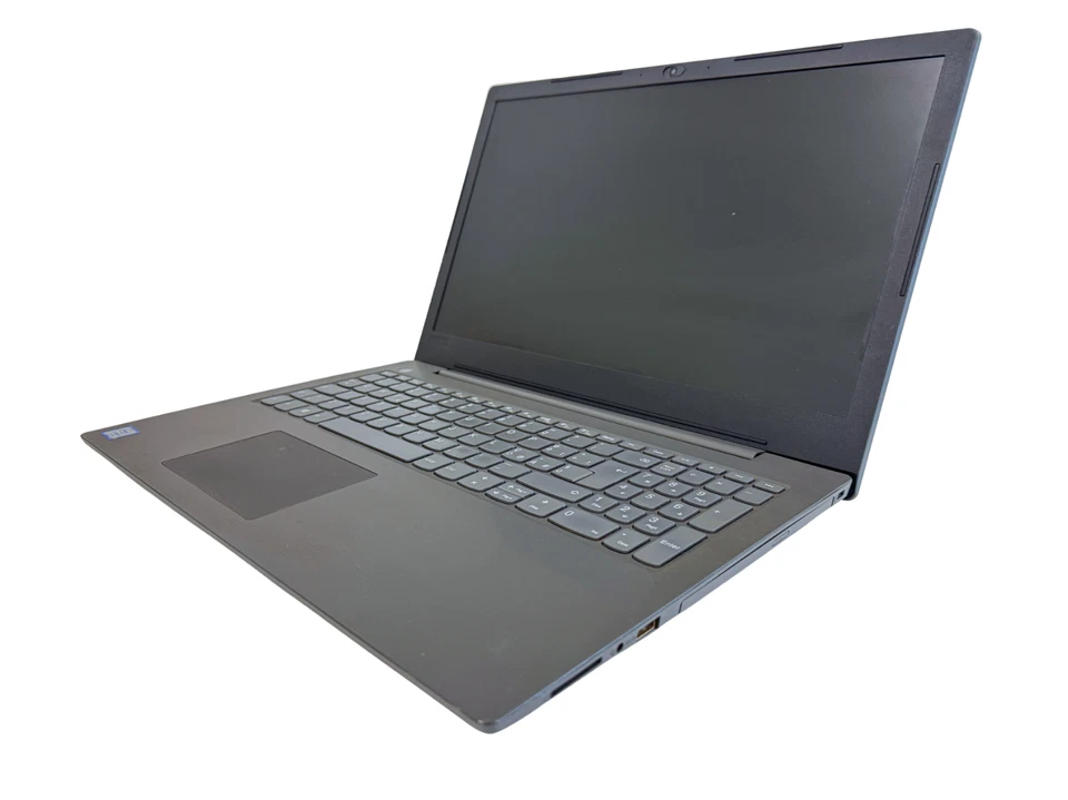 NOTEBOOK PC PORTATILE LENOVO V130-15IKB I3-7020U RAM 8GB SSD 256GB WIN 11 - Immagine 1 di 4