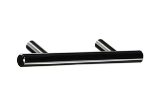 Atlas Homewares A837-CH Successi Skinny Linny 3" CHROME Pulls Set of 10 (RF1055) - Picture 1 of 3