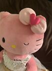 1 (your Choice) BUILD A BEAR BAB HELLO KITTY REPLACEMENT Homemade OOAK HEART Bow