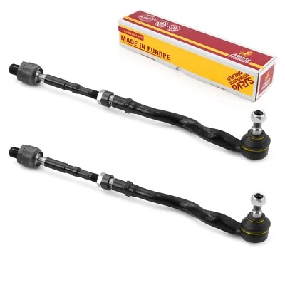 Front Tie Rod End Assembly for 2003-2008 BMW Z4 01-06 330CI 325CI 330I 325I 320I - Image 1 of 4