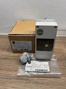 SICHERHEITSTEMPERATURWÄCHTER STW 120908 Type 5343-3 2111655 - Bild 1 von 2