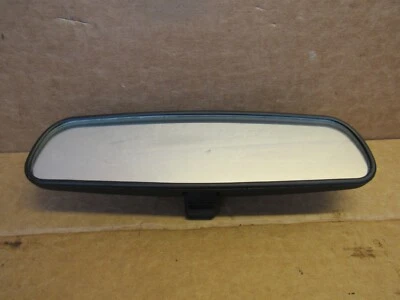 Espejo retrovisor interior Nissan Sentra S 2017 2018 2019 2020 2021 OEM E8011681 Foto 1 de 4