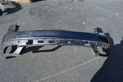 Parachoques trasero Acura MDX 2015-2017 fabricante original de fábrica Foto 1 de 4