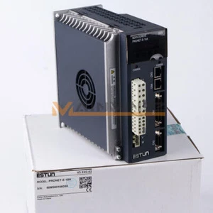 UN servomoteur Estun PRONET-E-10A 1.0KW neuf - Photo 1/11