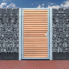 Hoftor metall gebraucht