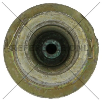 Manguera hidráulica de freno delantera derecha centrada para Cadillac Escalade EXT 2002-2005 Foto 1 de 4