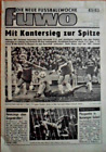 FUWO 43 - 25.10. 1983 * Lok Leipzig-Bremen 1:0 Rotterdam-Jena 3:2 BFC-Jena 5:0