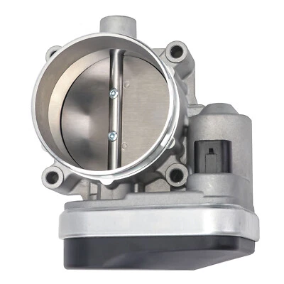 Throttle Body For Dodge Ram 1500 Ram 2500 Ram 3500 5.7L 2005-2009 2010 2011 2012 Foto 1 de 4