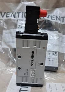 Aventics 0820058076 5/2-directional valve, Series TC15 1 PCS #AD1612# - Picture 1 of 6
