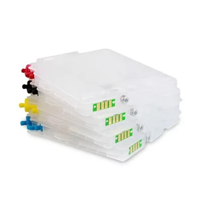 GC41 Empty Ink Cartridge For Ricoh GX7000 GX5050N GX5000 GX3050SFN SG310/2100 - Image 1 of 3