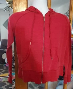 Sudadera con capucha Eddie Bauer juvenil vintage  - Imagen 1 de 6