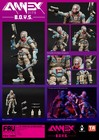 TOYS ALLIANCE x ANHANG2179 FAV-H09 B.O.Y.S. (Mini Actionfigur)