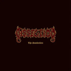 DISSECTION - The Somberlain LP - Black Vinyl Album - SEALED New Metal Record - Picture 1 of 2