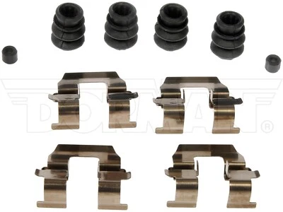 Kit de herrajes de freno de disco para Impala, LaCrosse, Rendezvous+Más HW5626 Foto 1 de 4