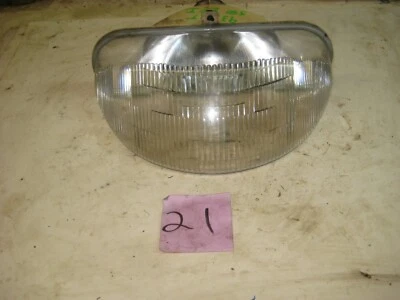 1993 Arctic Cat EXT 550 EFI Snowmobile Headlight Capsule - Изображение 1 из 4