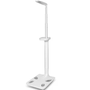 Digital Physicians Scale for Body Weight&Height, 440LBS MBI Measurement Device - Picture 1 of 7