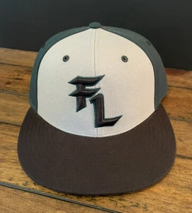 FL PTS Surge Fitted Hat Size 7 - Picture 1 of 7