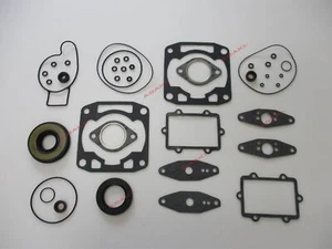 For Snowmobile Arctic Cat Firecat 500, F5 EFI Complete Gasket Kit 09-711276 - Picture 1 of 8