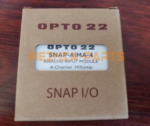 1PC New SNAP-AIMA-4 opto 22 system module - Picture 1 of 4
