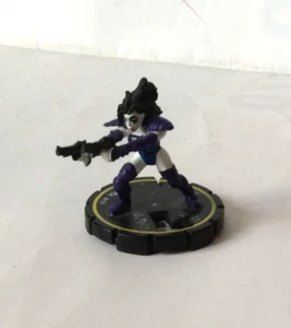 HeroClix MUTANT MAYHEM #028  DOMINO  Rookie  MARVEL - Imagen 1 de 1