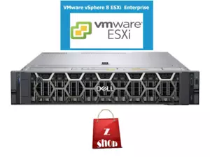 VMware 8 oficial ✅ - Imagen 1 de 4