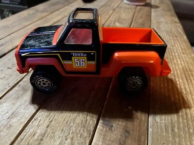 Mini Tonka / Play People: Pickup Truck - Image 1 of 4