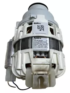 Asko 14301 dishwasher wash pump motor KN-62.5 - Picture 1 of 6