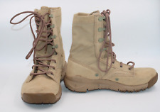 Nike SFB Field 7.5" Desert Sand Tactical Shoe Boots 329798-221 Youth Size 4  US