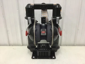 ARO - 66M250-1Eb-C Double Diaphragm Pump - Picture 1 of 4