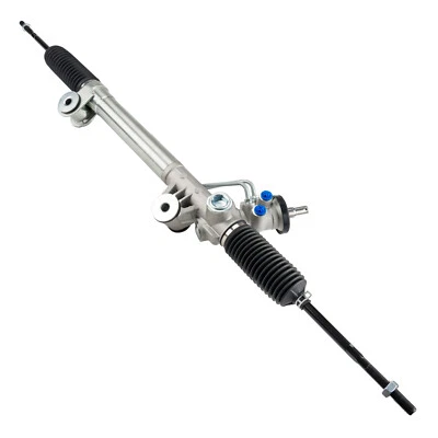 Power Steering Rack and Pinion for Chevy Silverado GMC Sierra 1500 1999-2006 2WD - Image 1 of 4
