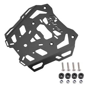Rear Top Case Top Box Mounting Plate for Honda XL 750 Transalp (2023 - 2024) B2 - Picture 1 of 7