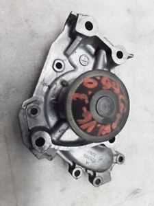 COOLANT WATER PUMP 3.0L V6 94-06 TOYOTA CAMRY S-134P