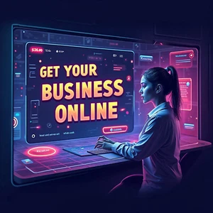 Responsive Web Design Services | Custom Look & Mobile Friendly - Picture 1 of 3