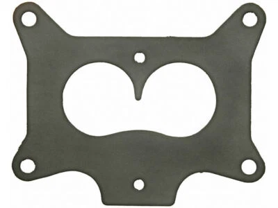 For 1960 Lincoln Lincoln Series Carburetor Base Gasket Felpro 89843BXYF 7.0L V8 - Image 1 of 2