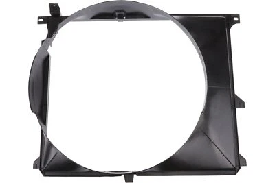 For 1991-1995 BMW 525i Engine Cooling Fan Shroud URO 1992 1993 1994 1995 - Image 1 of 4