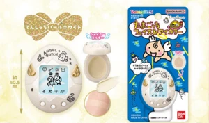 Tamagotchi Angelgotchi Cheek & Eye makeup Creer Beaute Official TMGC - Picture 1 of 1