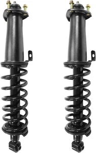 2-15260-001 Rear Complete Strut Assembly Kit Fits 2006-2013 Lexus IS250 - Picture 1 of 1