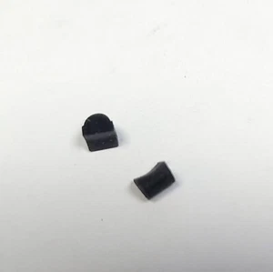 Airsoft Engenuity Optimised Maple Leaf Omega Nub -finer adjustability pack of 2 - Picture 1 of 2