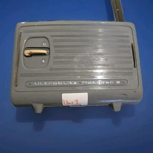 Rare Vintage Ultrablitz Matador II - Picture 1 of 3