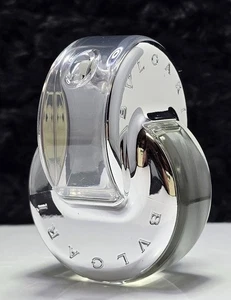 Bvlgari Omnia Crystalline for Women 1.35 oz Eau de Toilette Spray AUTHENTIC - Picture 1 of 7