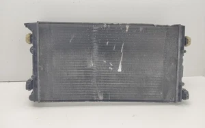 Radiator For VOLKSWAGEN New Beetle Cabrio 1 Degree Series 1C01212010 Petrol 1 - Picture 1 of 8