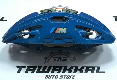 BMW NEW 5SERIES  M5 G20 G30 FRONT RIGHT SIDE BRAKE CALIPER 689123001 2017-2024 - Image 1 of 4