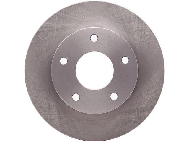 Rotor de freno delantero para GMC Sonoma 1991-1997 4x4 1992 1993 1994 1995 1996 KC836MG Foto 1 de 1