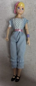 Thinkway Disney Toy Story 4 Bo Peep 14" Talking Doll Think Way - Picture 1 of 8
