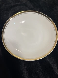 1985 Sheffield Replacement 5.5” Bowl Regency Gold - Picture 1 of 11