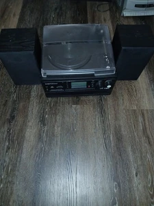 DIGITNOW! M504 LETTORE / CASSETTA / CD BLUETOOTH TESTATO NECESSITA DI ALTOPARLANTI  - Foto 1 di 8