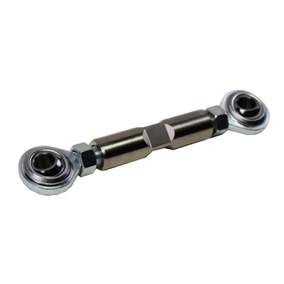 For Chevy  SBC BBC 350 454 2-1/2" Adjustable Tensioning Rod For Heim Joint - Image 1 of 4